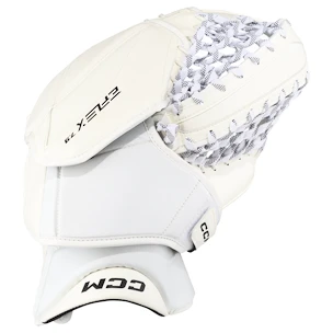 Fanghand CCM Eflex 7.9 White Intermediate