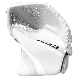 Fanghand CCM Phenom White Junior