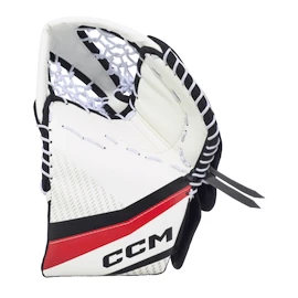 Fanghand CCM YTflex 3 white/white/red/black Bambini (Youth)