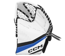 Fanghand CCM YTflex 3 white/white/royal/black Bambini (Youth)