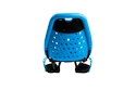 !FAULTY! Fahrrad Kindersitz Thule Yepp Mini, Hellblau  Blau