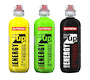 !FAULTY!Nutrend Smash Energy Up 500 ml, ColaCola