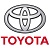 Dachträger für Toyota Sienna