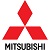 Träger Mitsubishi
