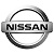 Dachträger für Nissan Homy