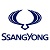 Dachträger für Ssangyong