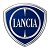 Dachträger für Lancia
