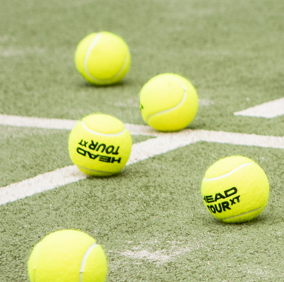 Wie wählt man die optimale Tennisbälle