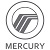 Dachträger für Mercury
