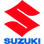 Träger Suzuki