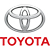 Träger Toyota