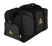 Fischer  Referee/Training  carry bag, black/yellow, 24"  Eishockeytasche, Senior