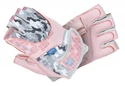 Fitness-Handschuhe MadMax  No Matter MFG931 Pink
