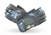 Fitness-Handschuhe MadMax  Voodoo MFG921 Blue
