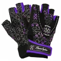 Fitness-Handschuhe Power System  Classy Purple