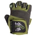 Fitness-Handschuhe Power System  Cute Power Green XS