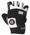 Fitness-Handschuhe Power System  Easy Grip Black/White
