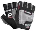 Fitness-Handschuhe Power System  Fitness Black/Gray