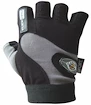 Fitness-Handschuhe Power System  Flex Pro Black