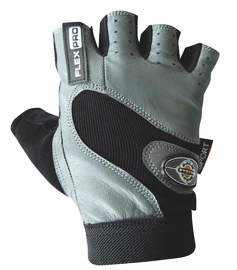 Fitness-Handschuhe Power System Flex Pro Gray