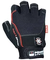 Fitness-Handschuhe Power System  Mans Power Black
