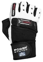 Fitness-Handschuhe Power System  No Compromise Black S