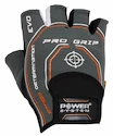 Fitness-Handschuhe Power System  Pro Grip Evo Gray
