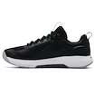 Fitness-Schuhe für Männer Under Armour  Charged Commit TR 3 Black