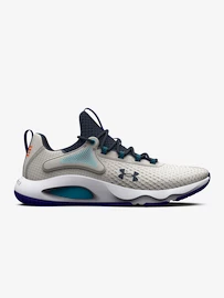 Fitness-Schuhe für Männer Under Armour HOVR Rise 4-GRY