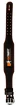 Fitnessgürtel Extrifit  Black