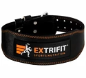 Fitnessgürtel Extrifit  Black