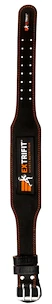 Fitnessgürtel Extrifit  Black