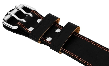 Fitnessgürtel Extrifit  Black