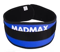 Fitnessgürtel MadMax  Opasek Simply the Best MFB421 Blue
