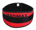Fitnessgürtel MadMax  Simply the Best MFB421 Red