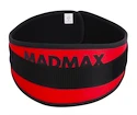 Fitnessgürtel MadMax  Simply the Best MFB421 Red XXL