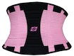 Fitnessgürtel Power System  Waist Shaper Pink S/M