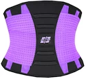 Fitnessgürtel Power System  Waist Shaper Purple S/M