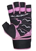 Fitnesshandschuhe für Damen Power System  Rebell Girl Pink