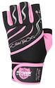 Fitnesshandschuhe für Damen Power System  Rebell Girl Pink