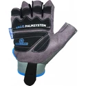 Fitnesshandschuhe für Damen Power System  Womans Power Blue