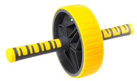 Fitnessrad Power System Multi-Core Ab Wheel