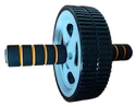 Fitnessrad Power System  Power Ab Wheel