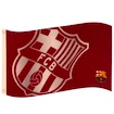 Flagge FC Barcelona
