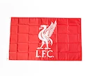 Flagge Liverpool FC