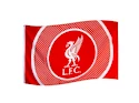 Flagge Liverpool FC Bullseye