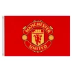 Flagge Manchester United FC