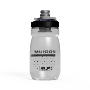 Flasche Camelbak  Podium 0,44l Carbon