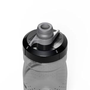 Flasche Camelbak  Podium 0,44l Smoke