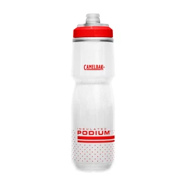 Flasche Camelbak Podium Chill 0.71l Red